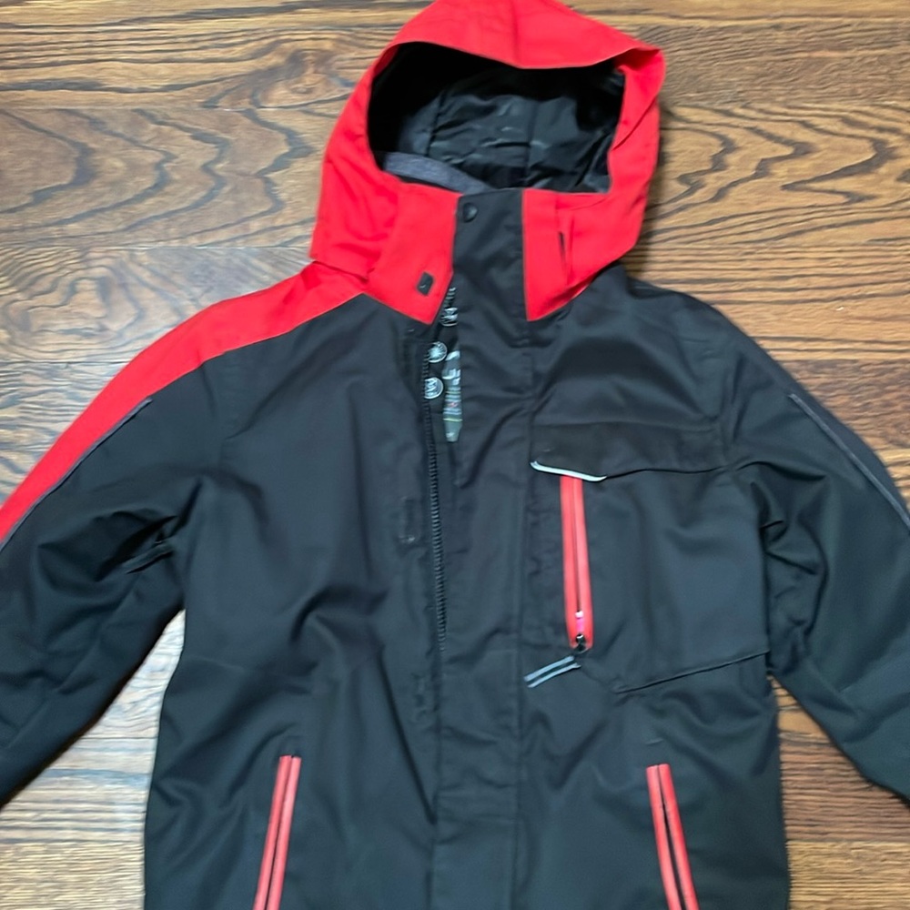 Boys Jupa ski jacket in great condition